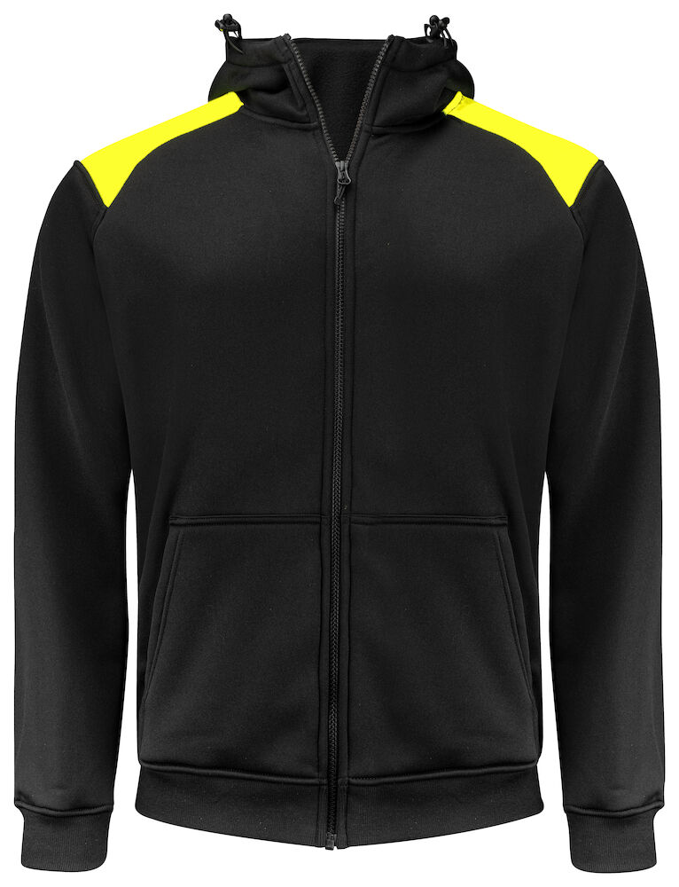 Bluza Z KAPTUREM